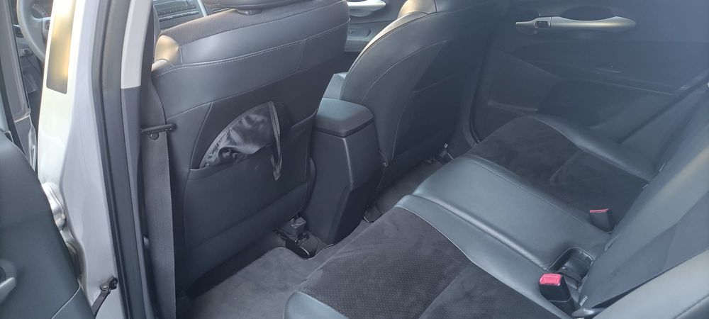Toyota Auris 1.4 D-4D ACtive+AC+VSC 110g