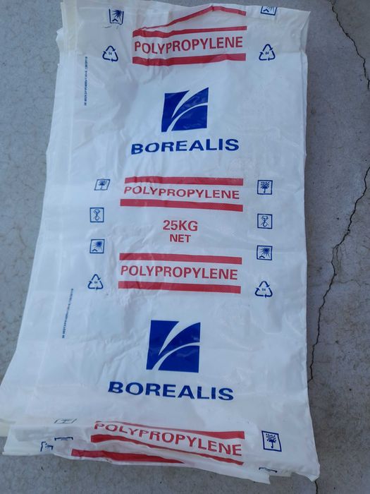 мішки поліетиленові міцні б,в