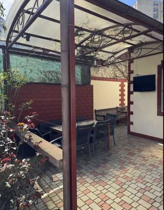 Дом в АРКАДИИ с участком и госактом