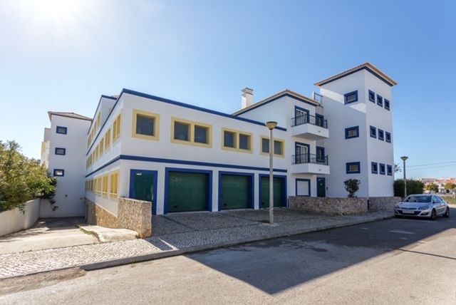 Apartamento T2 Altura Beach c/piscina a 100m da praia