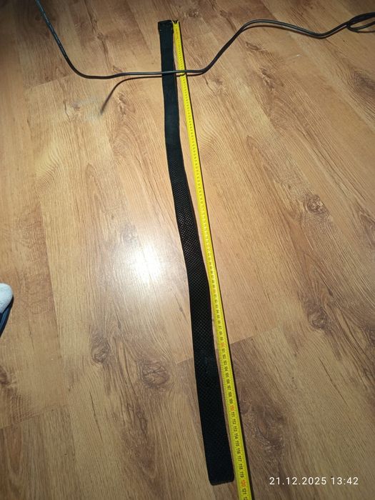 Louis Vuitton Perfect skórzane pasek męskie
