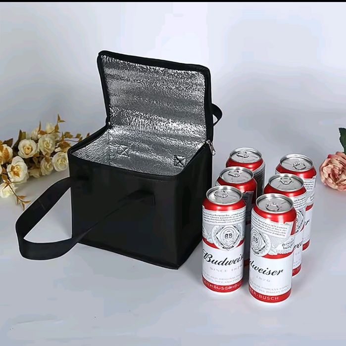 Туристическая Сумка Холодильник!!!