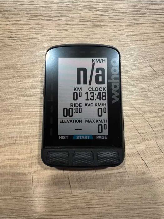 GPS Wahoo ELEMNT roam v2