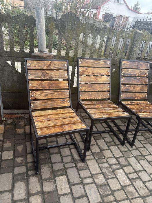 Крісла для зони відпочику