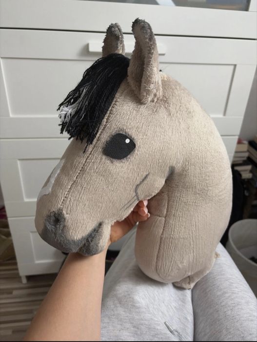 Sprzedam Hobby horse A4