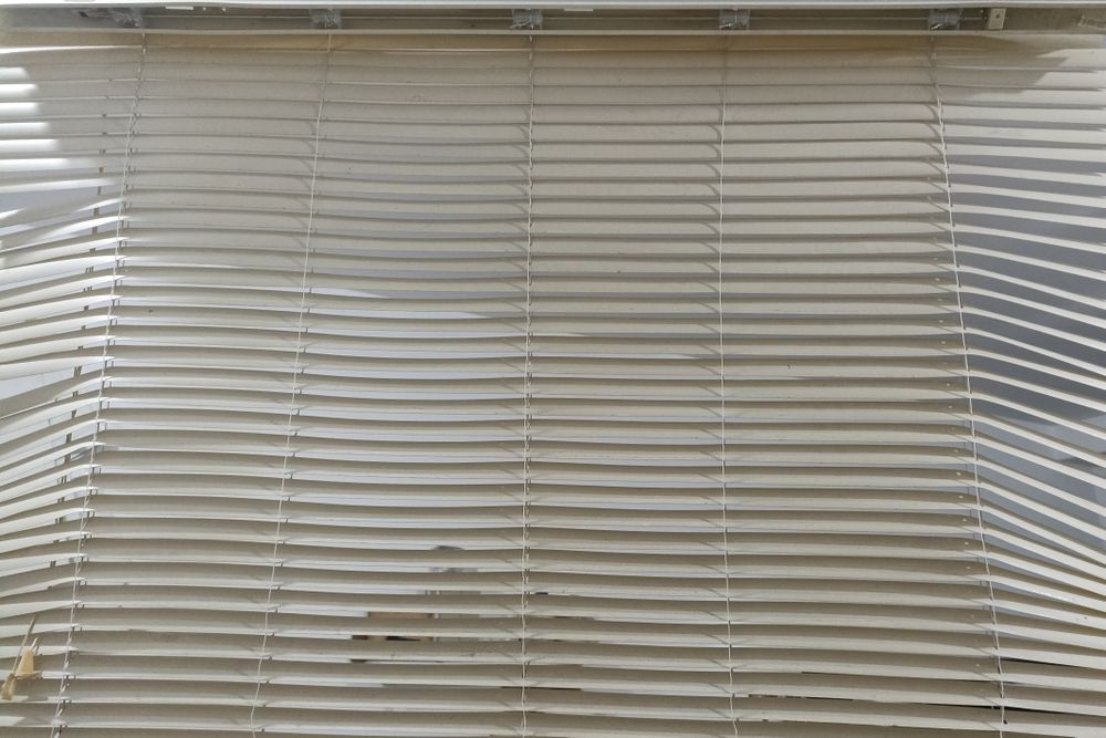 Estores laminados