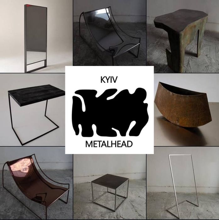 Вироби з нержавіючої сталі