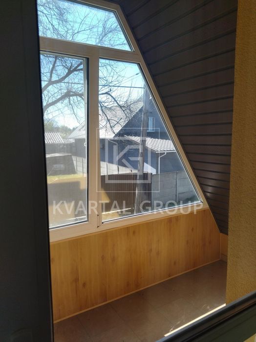 Продаж будинку з ремонтом, газ Блиставиця