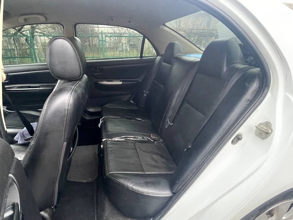 Продам Byd f3 в хорошем состоянии