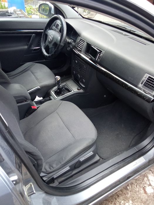 Vendo Opel Signum