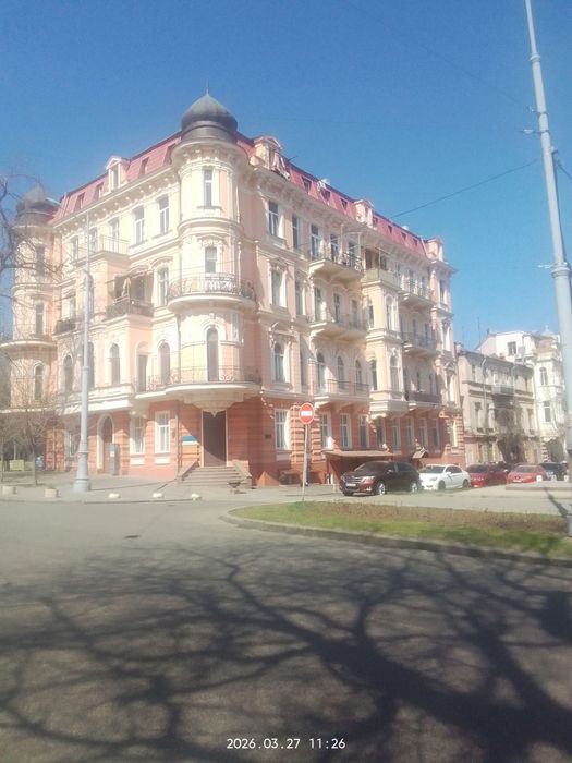 Гор Сад / Маяковского