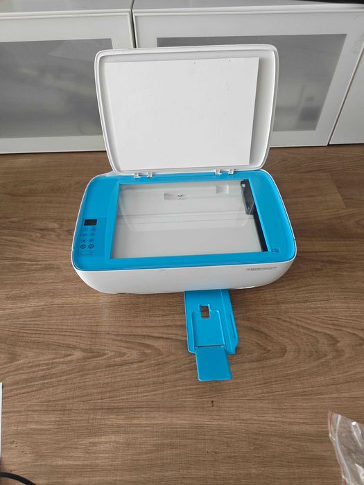 Drukarka HP deskjet 3635