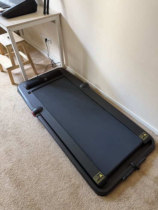 Bieżnia Kingsmith K12 walkingpad