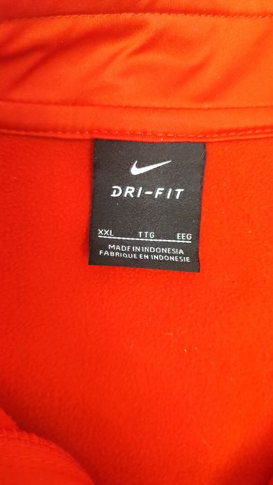 Nike p.54-56 кофта мужская
