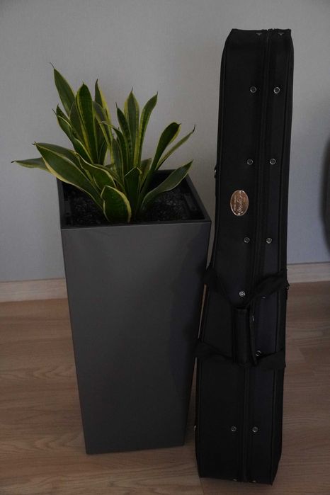 Gitara akustyczna + futerał