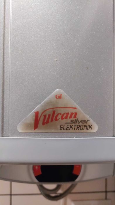 Boiler Galmet Vulcan