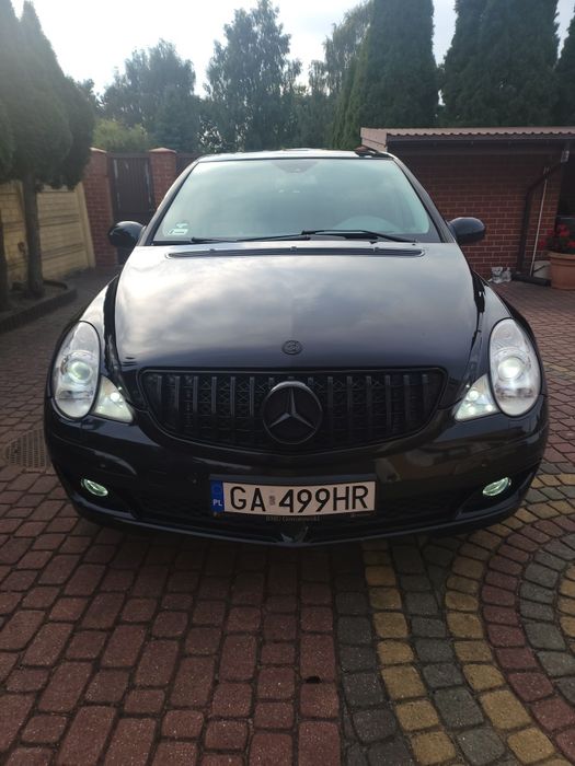 Mercedes-Benz Klasa R