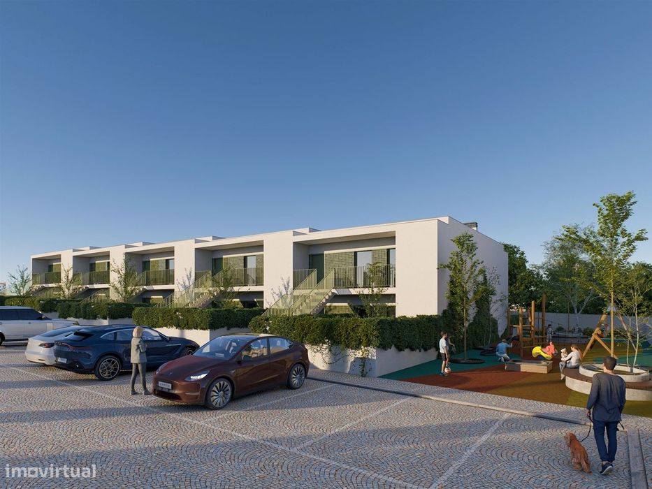 Andar Moradia T3+1 Venda em Arcozelo,Vila Nova de Gaia