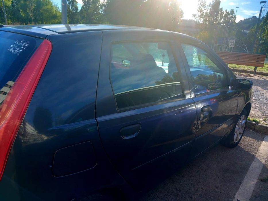 Fiat Punto64966005780481122