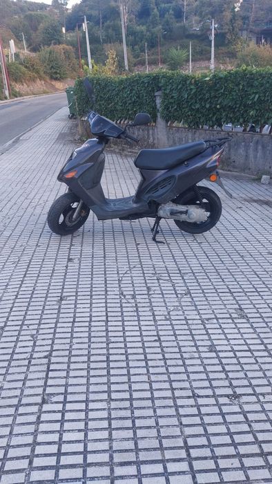 Sym Jet 50cc (2002) - completa para peças