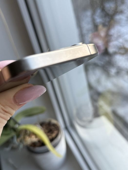 Iphone 15 Pro 128 Gb