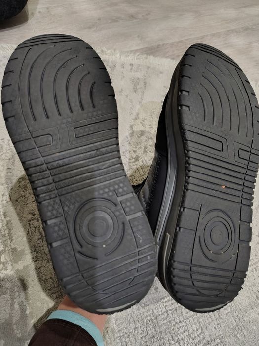 Зимові чоботи, черевики