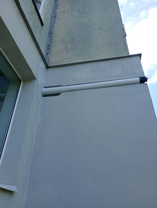 Утепление фасадов квартир,герметизация швов