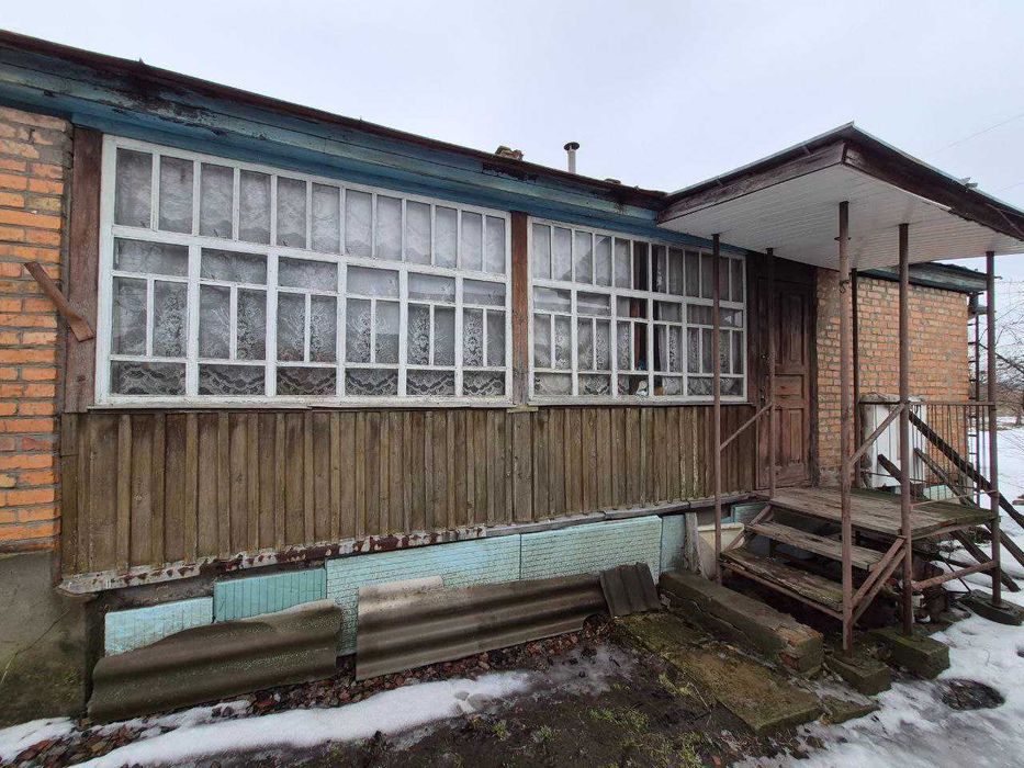 Продам будинок м. Зміїв