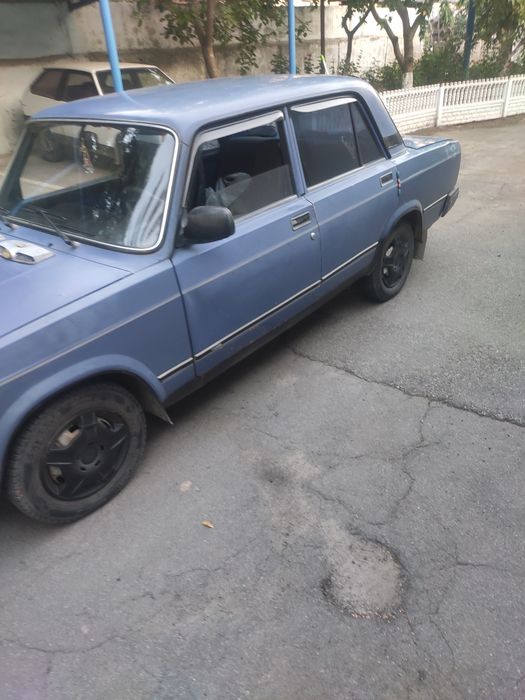 Продам автомобиль
