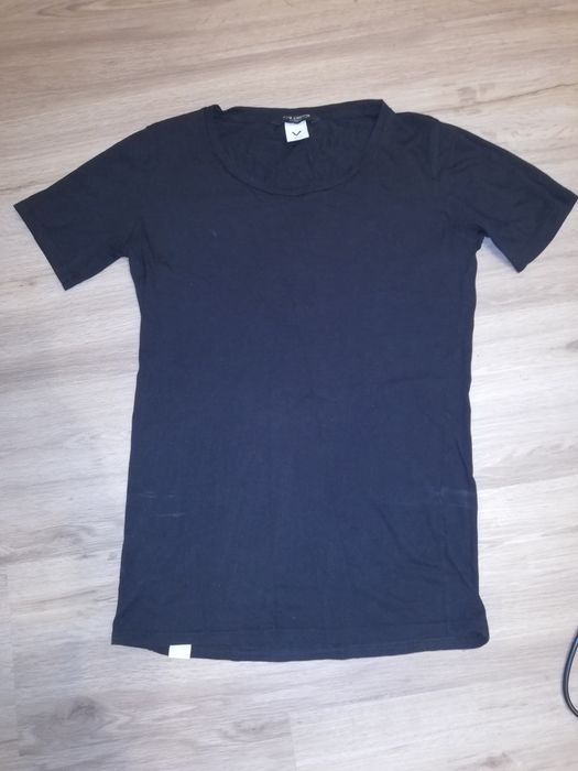 T-shirt modelo comprido T-M