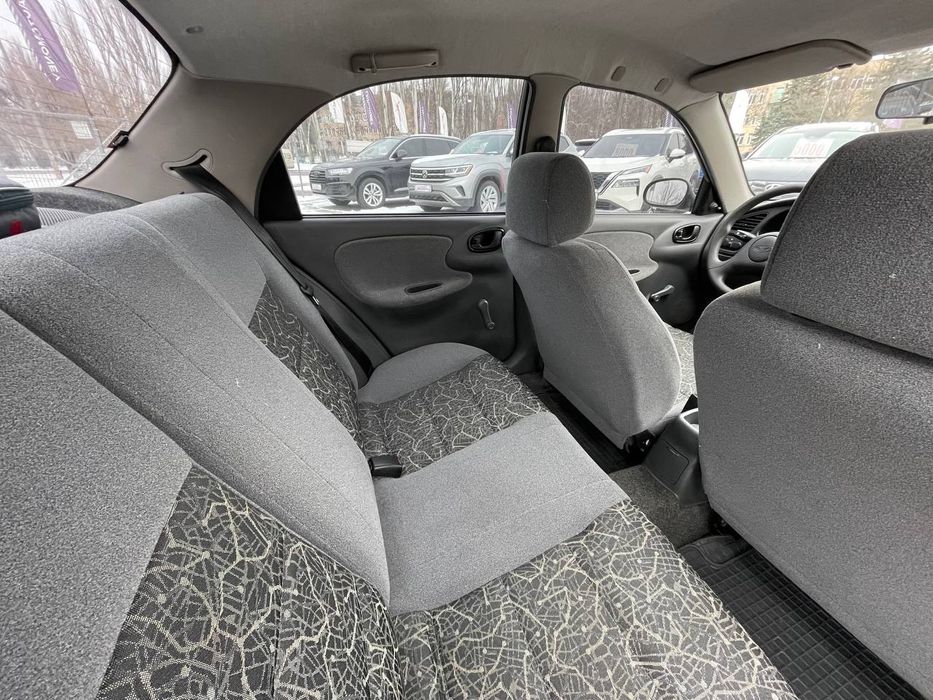 Daewoo Sens №4058 (ВНЕСОК від 10%) Альянс Авто Кривий Ріг
