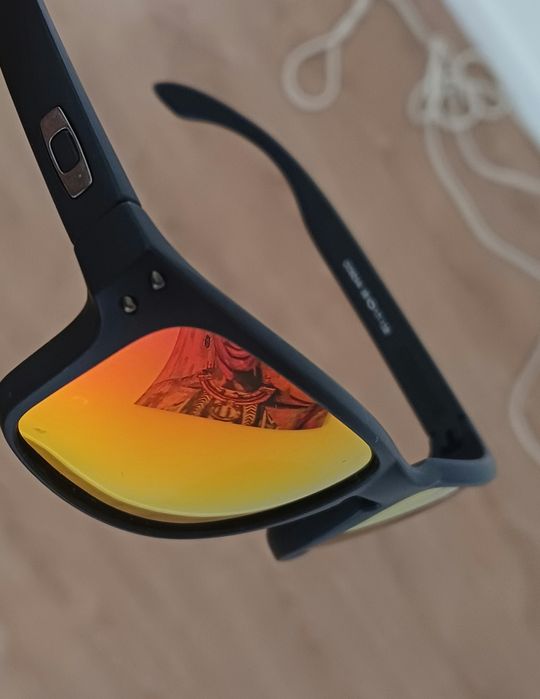Óculos sol Oakley Holbrook