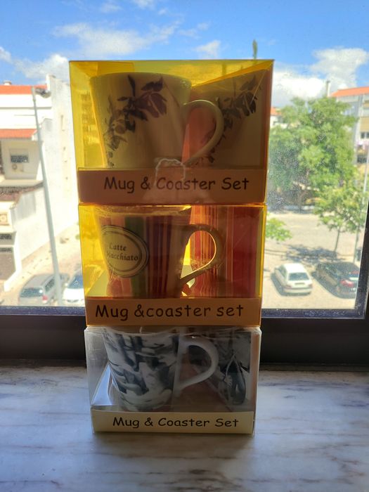 Mug Set424682467466956800