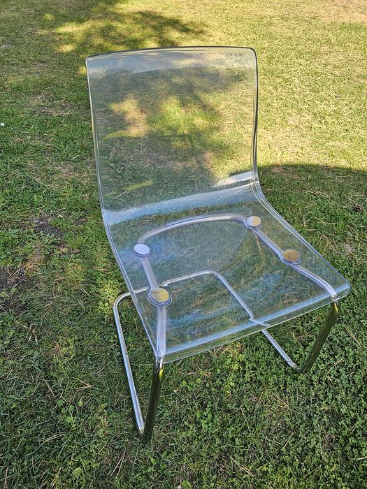 Krzesło Ikea 1 sztuka