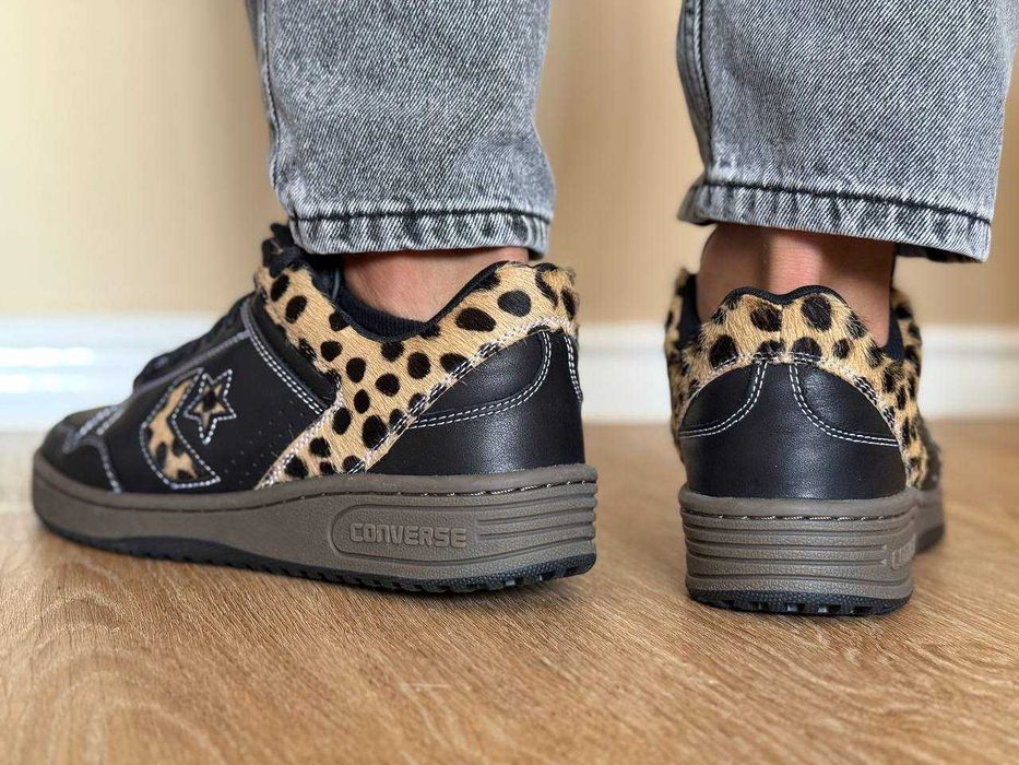 Ténis Converse masculinos novos