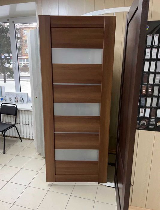 Межкомнатные двери Korfad, Омис, Darumi‼️ Лучшая цена‼️ Магазин на ХТЗ