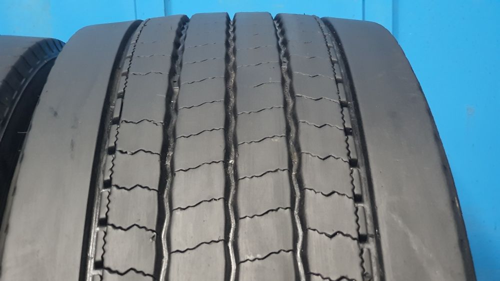 385/55 R22.5 Hankook Smart Flex AH31 ! Rok 2022