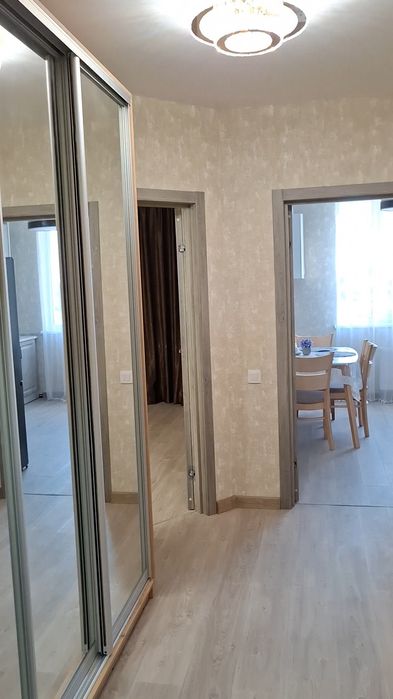 Здається 1-кімнатна квартира