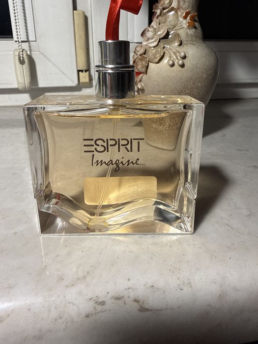 Perfumy esprit imagine unikat