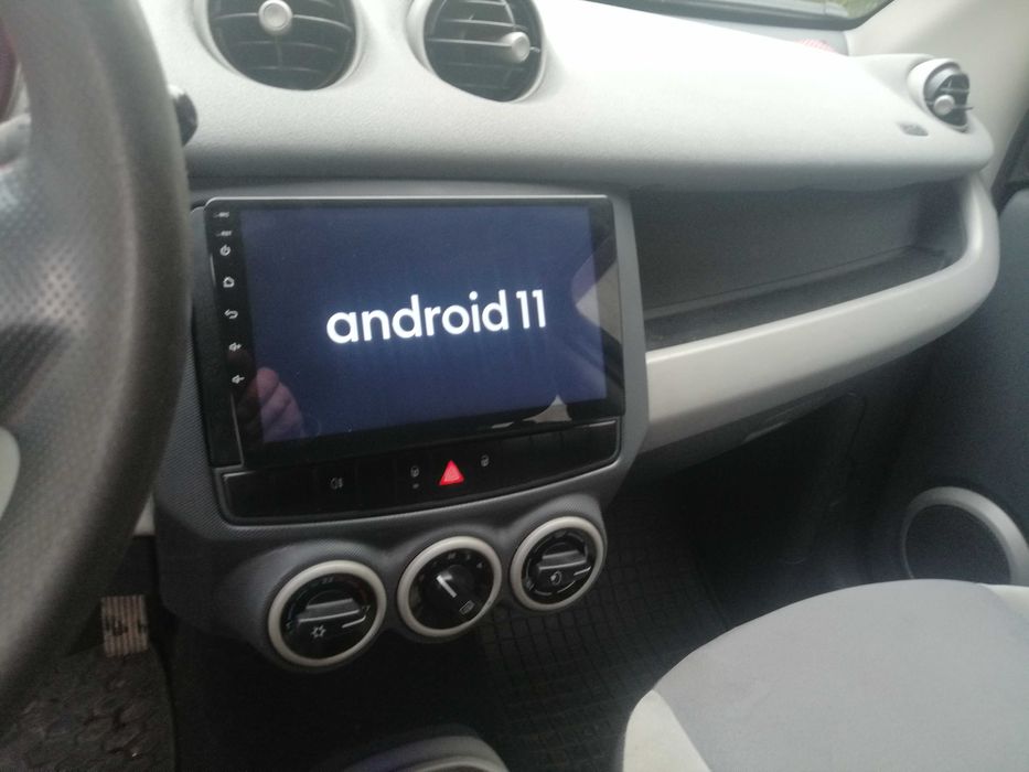 Smart Forfour 1.5 dci 2004