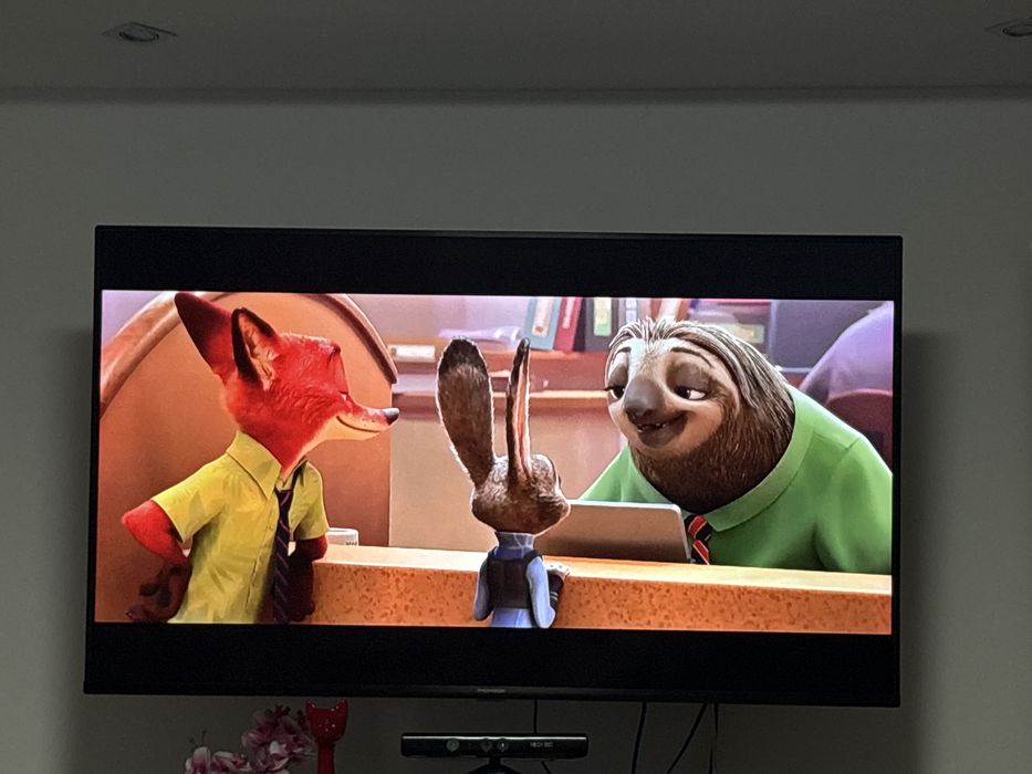 Sprzedam telewizor marki THOMSON