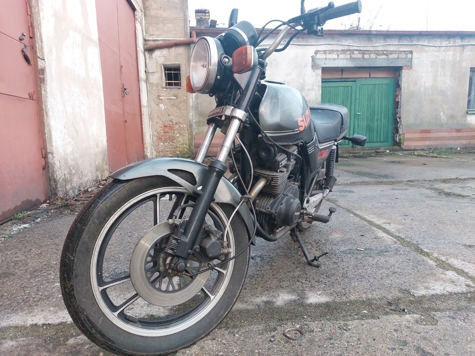Suzuki
