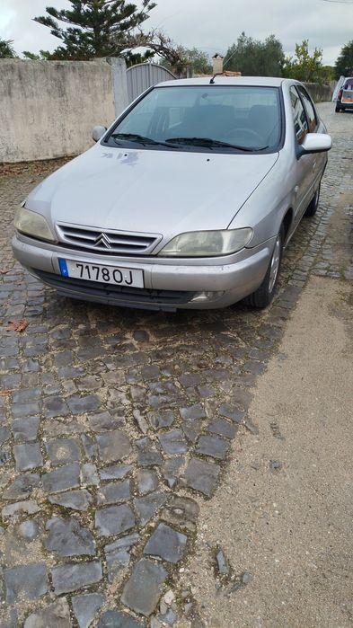 Xsaara Citroen 1.4 Barato