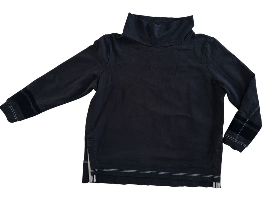 Czarna bluza via appia Rozmiar xxl 44