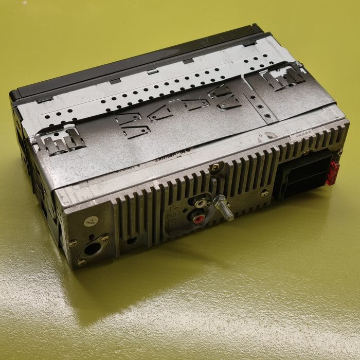 Radioodtwarzacz samochodowy Blaupunkt Tokyo