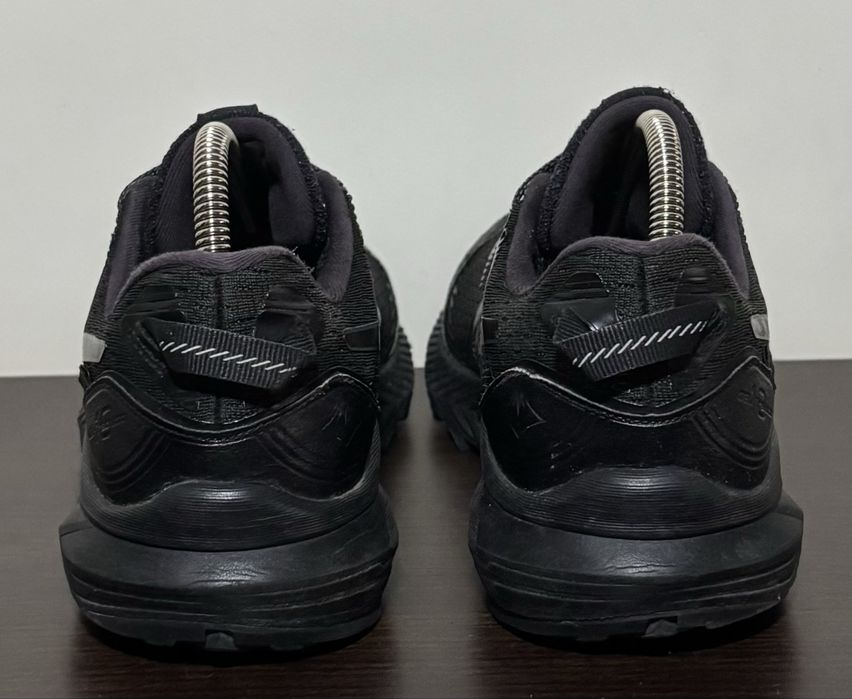 Трекінгові кросівки Asics Gel-Trabuco 10 на Gore-Tex / 26.5см