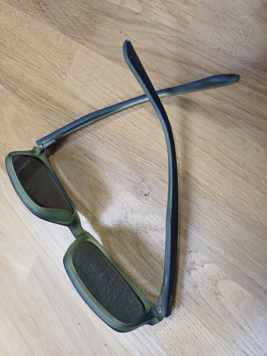 Oprawki okulary dla ok. 8 latka