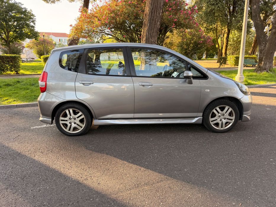 Honda Jazz 1.2 Gasolina 2004