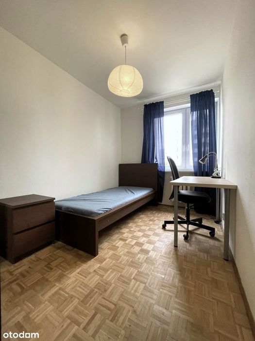 4  pokoje Dla Studentów