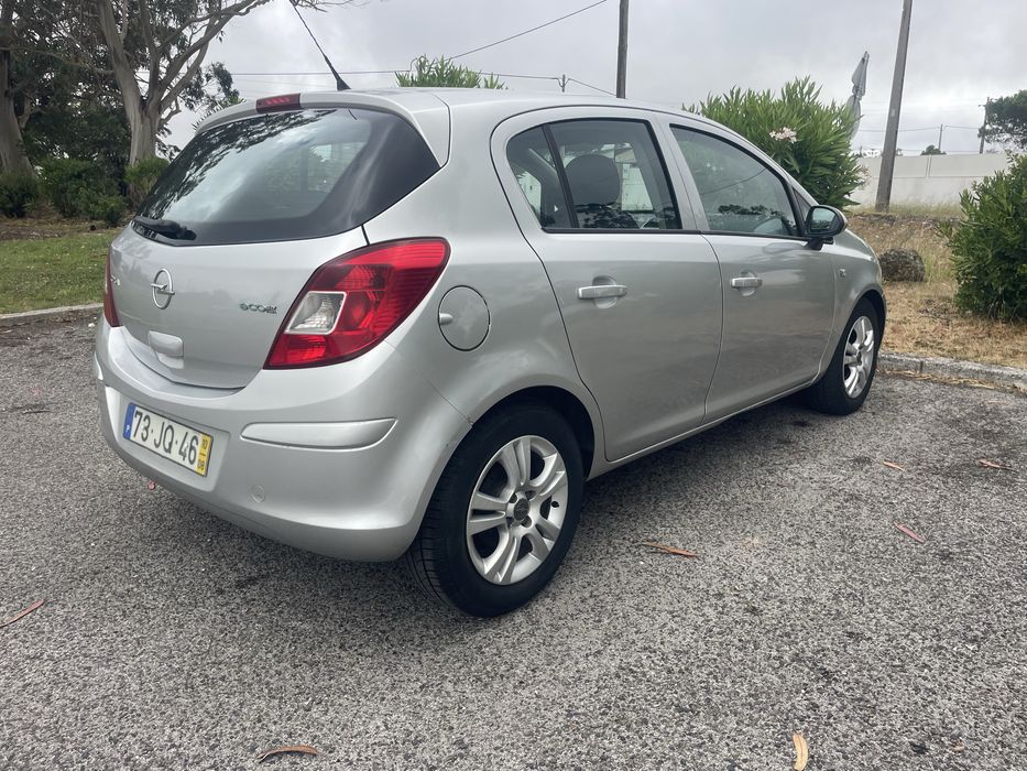 Opel Corsa D 1.3cdti c/ac